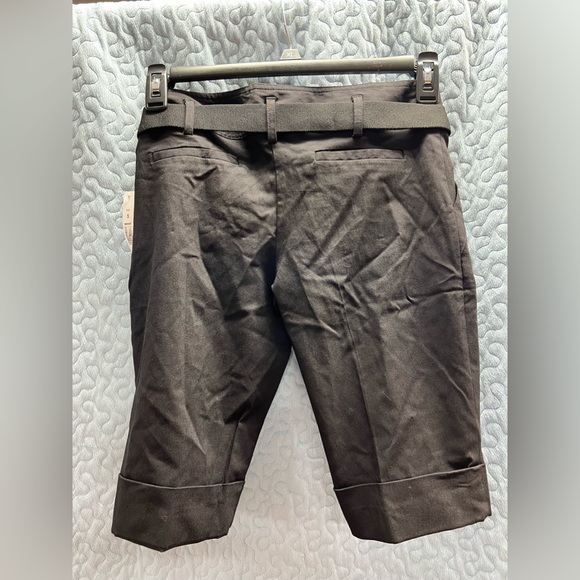 Dress Bermuda shorts - Picture 3 of 8